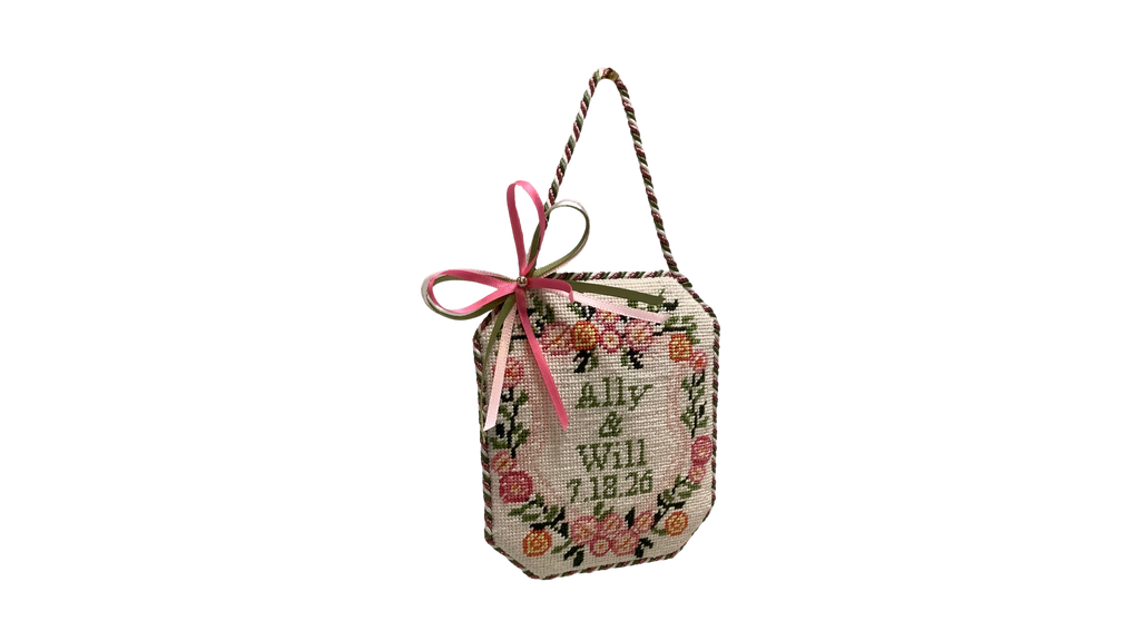 Irregular Door Hanger Finishing