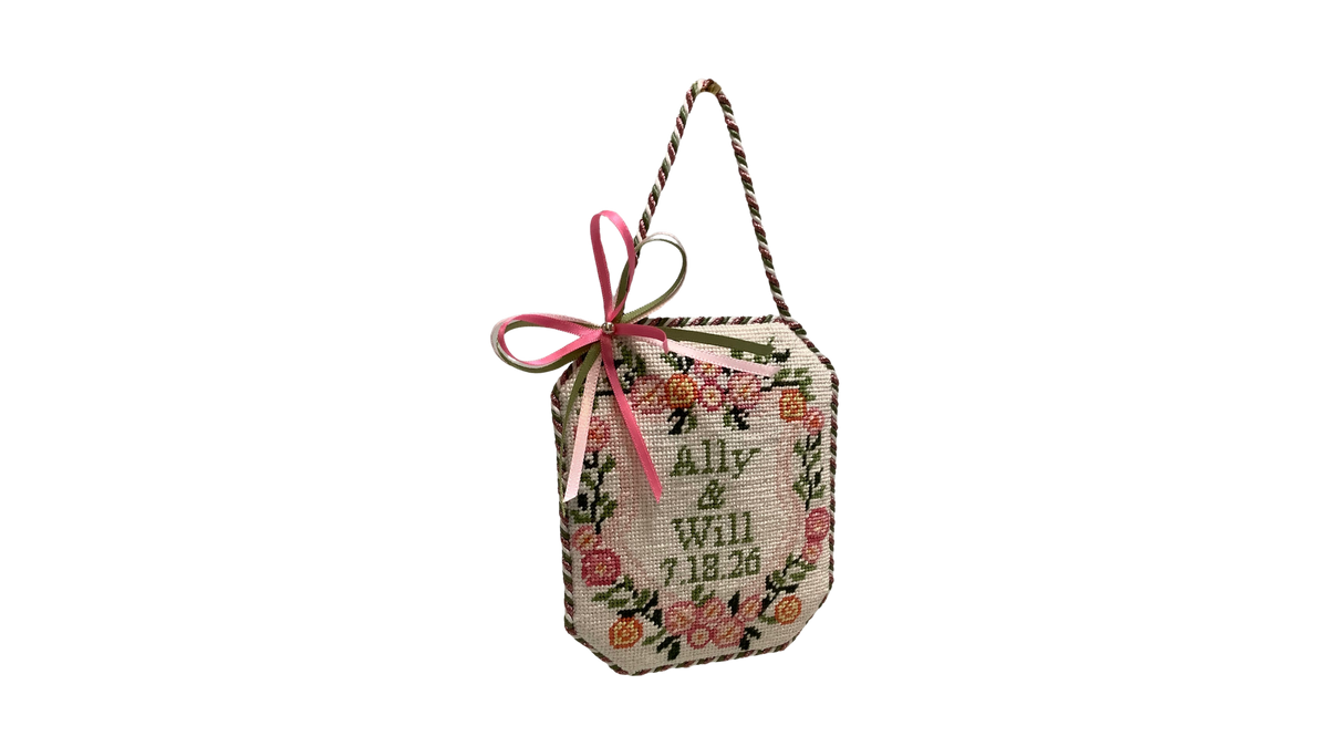 Irregular Door Hanger Finishing