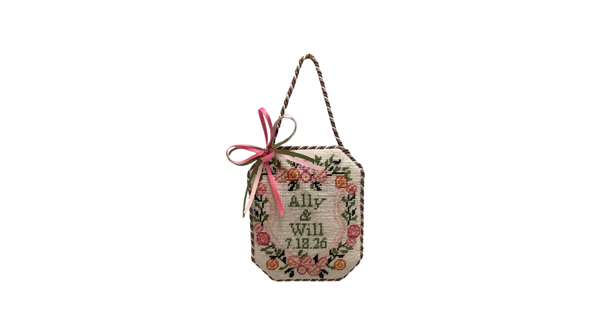 Irregular Door Hanger Finishing