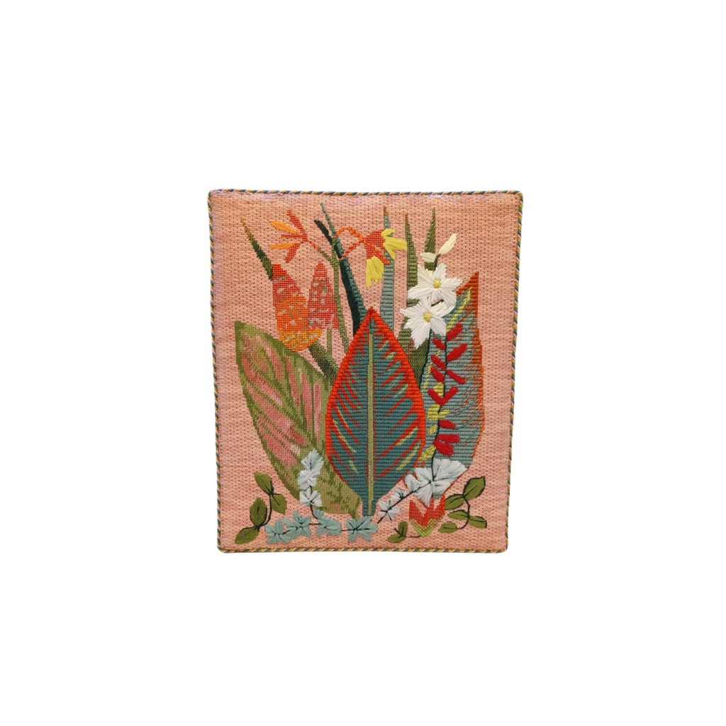Rectangular and Irregular Shaped Easel Back Finishing