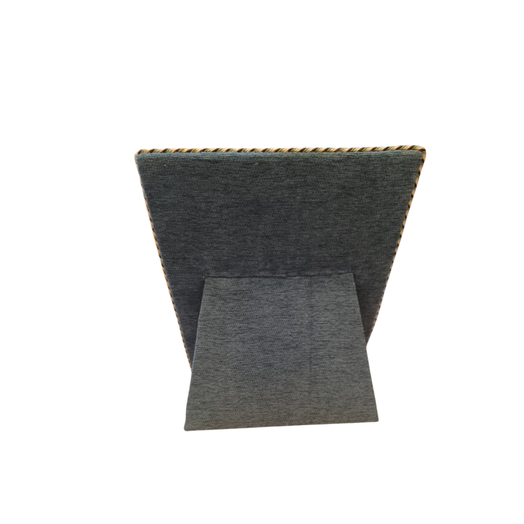 Rectangular and Irregular Shaped Easel Back Finishing