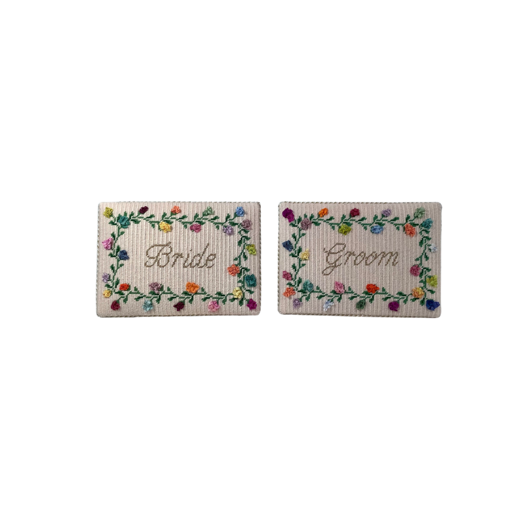 Rectangular and Irregular Shaped Easel Back Finishing