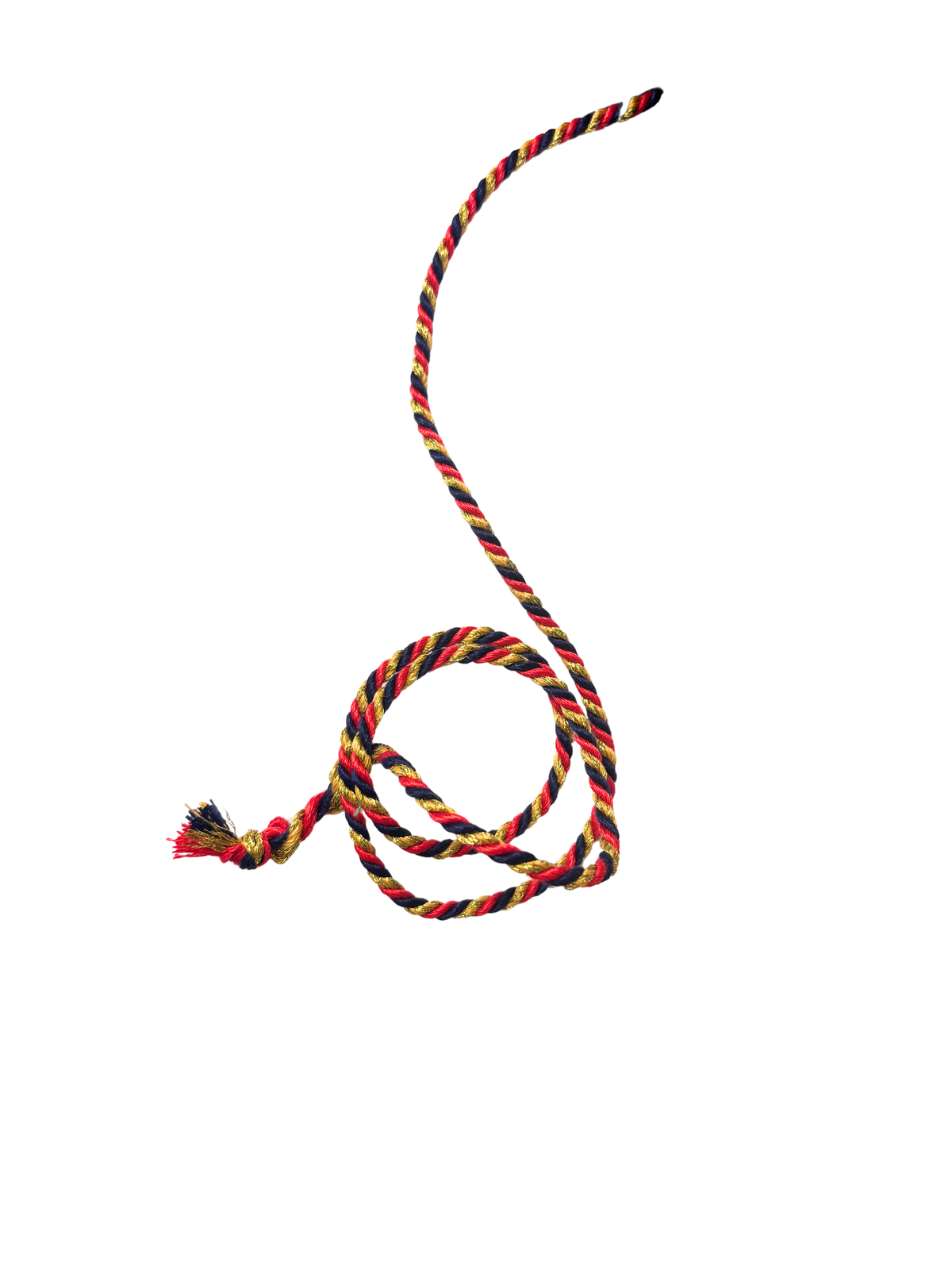 Metallic Cording