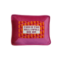 Framed and Gusset Edge Pillow