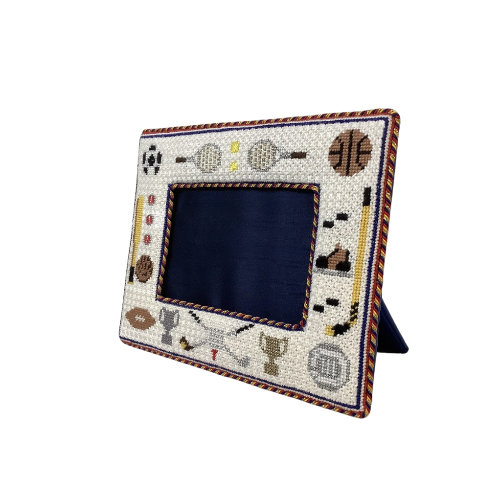 Picture Frame Finishing