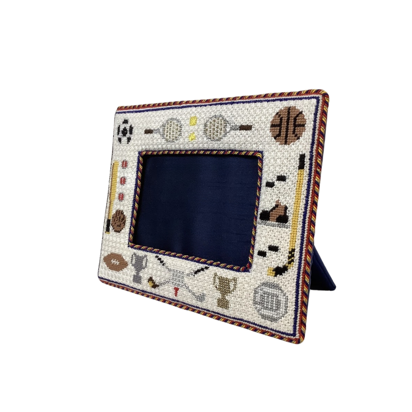 Picture Frame Finishing