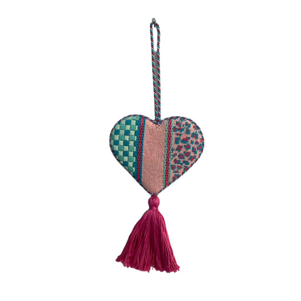 Oval / Irregular Bag Tag Finishing