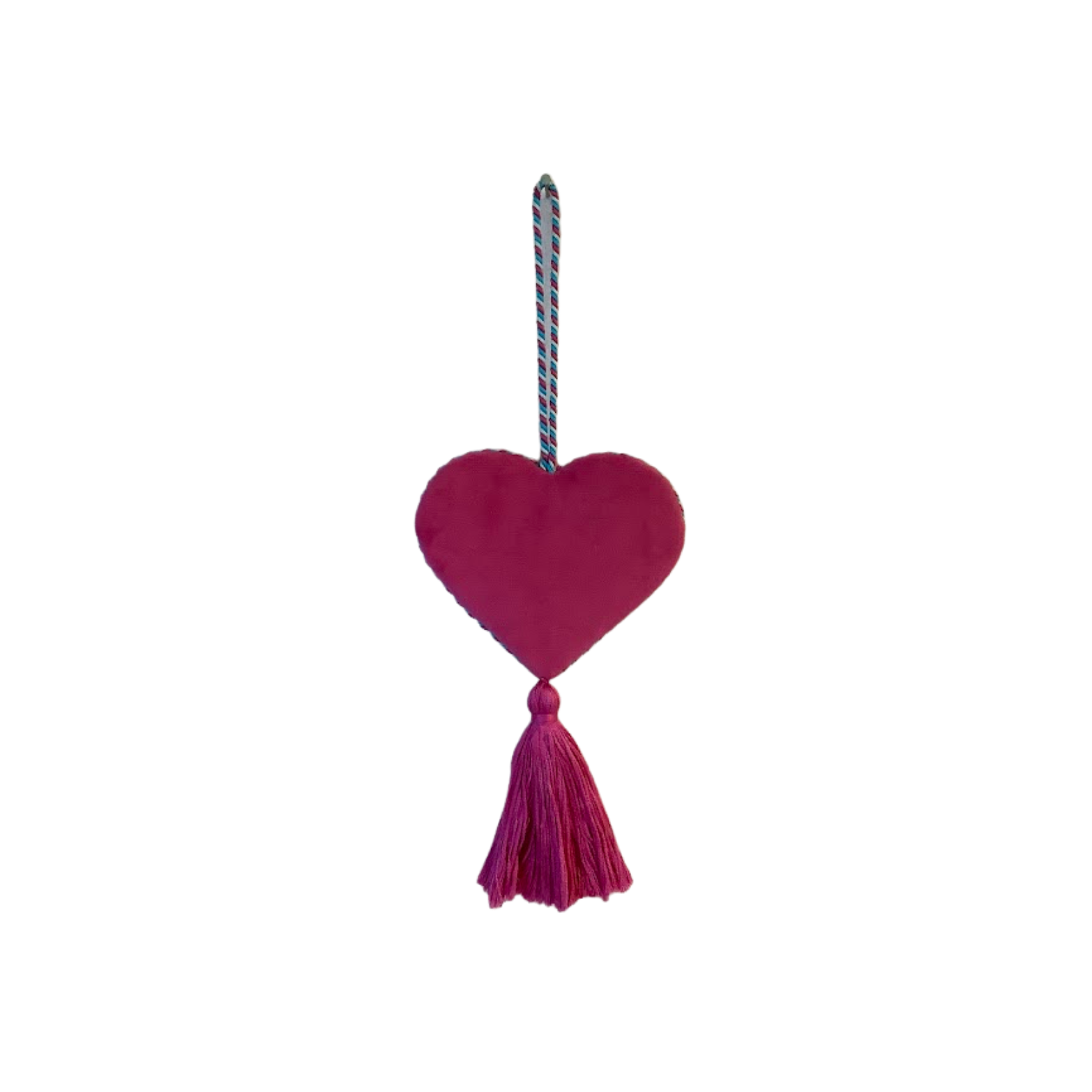 Oval / Irregular Bag Tag Finishing