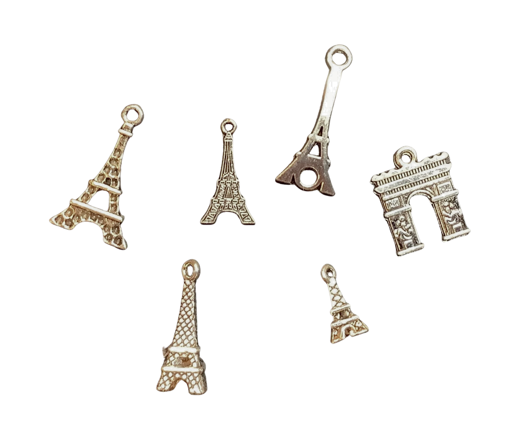 Charm add on