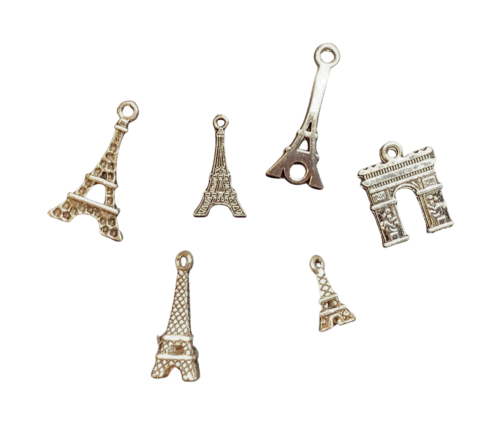 Charm add on