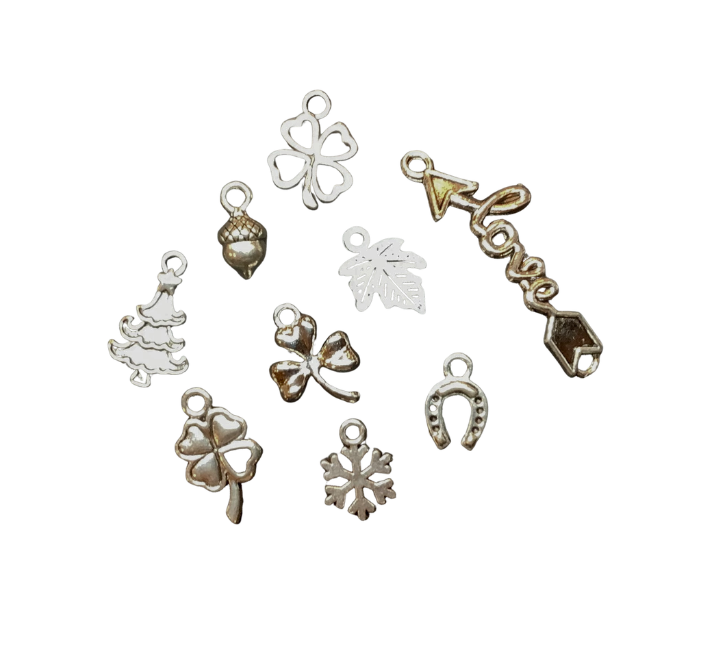 Charm add on