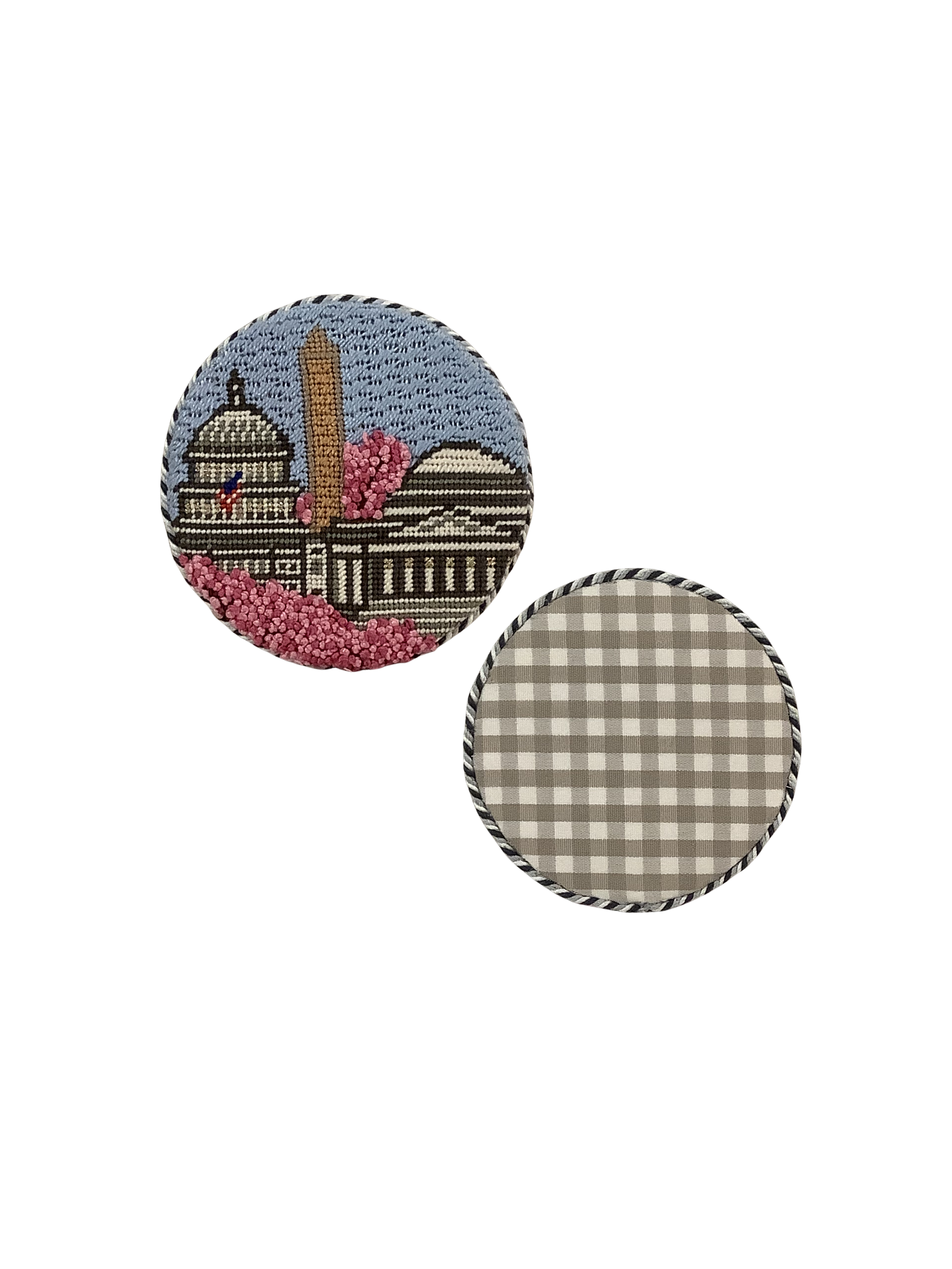 Stand Alone Coaster