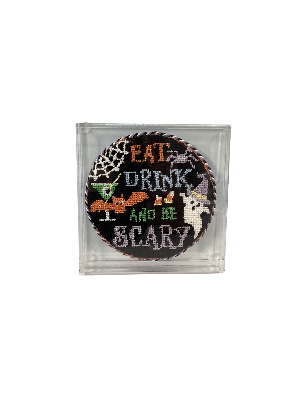 Coaster Insert and / or Acrylic Coaster