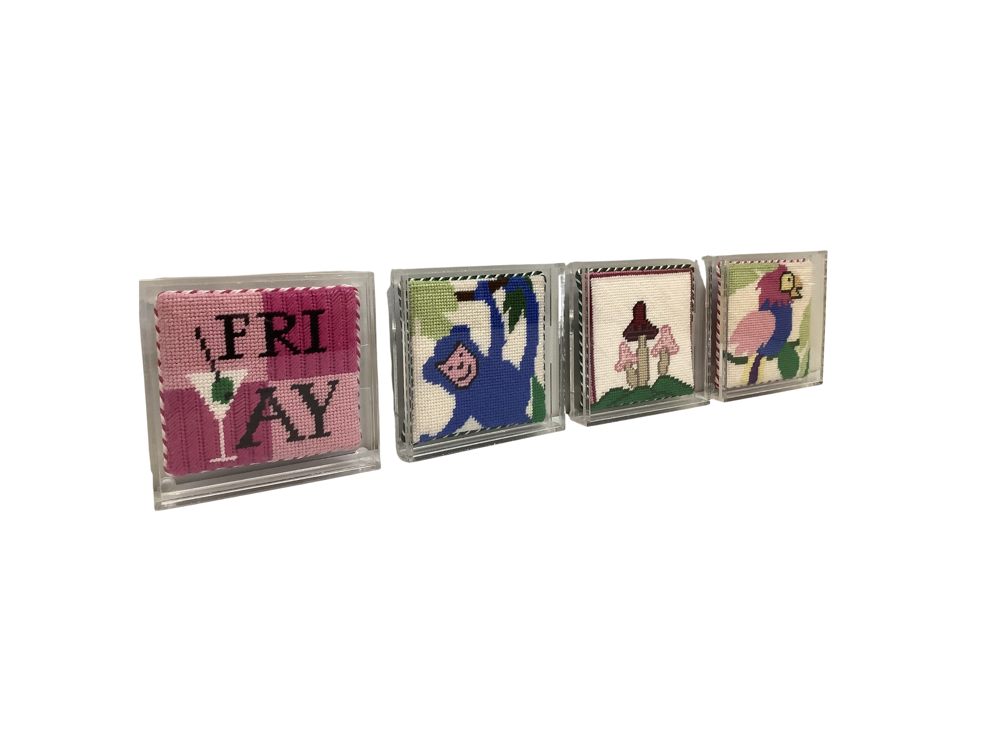 Coaster Insert and / or Acrylic Coaster
