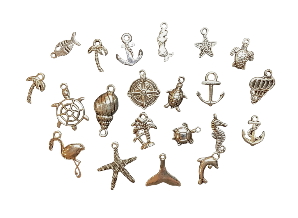 Charm add on