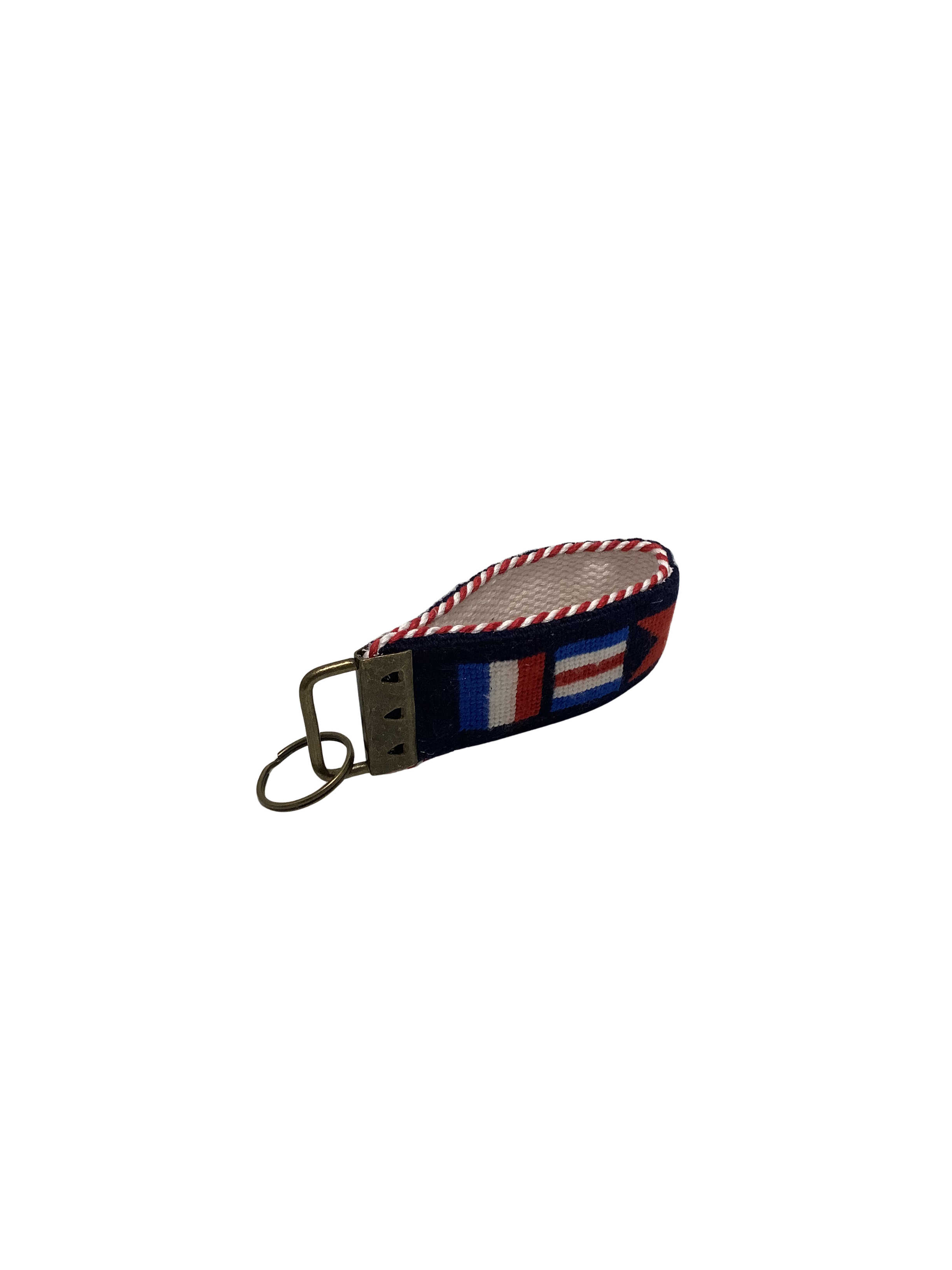 Key Fob Finishing