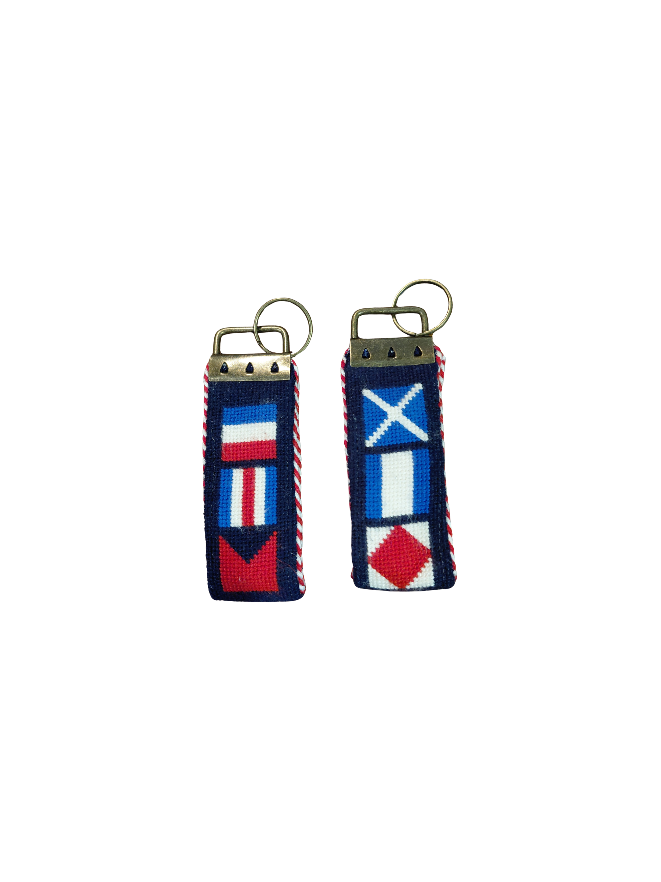 Key Fob Finishing