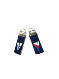 Key Fob Finishing