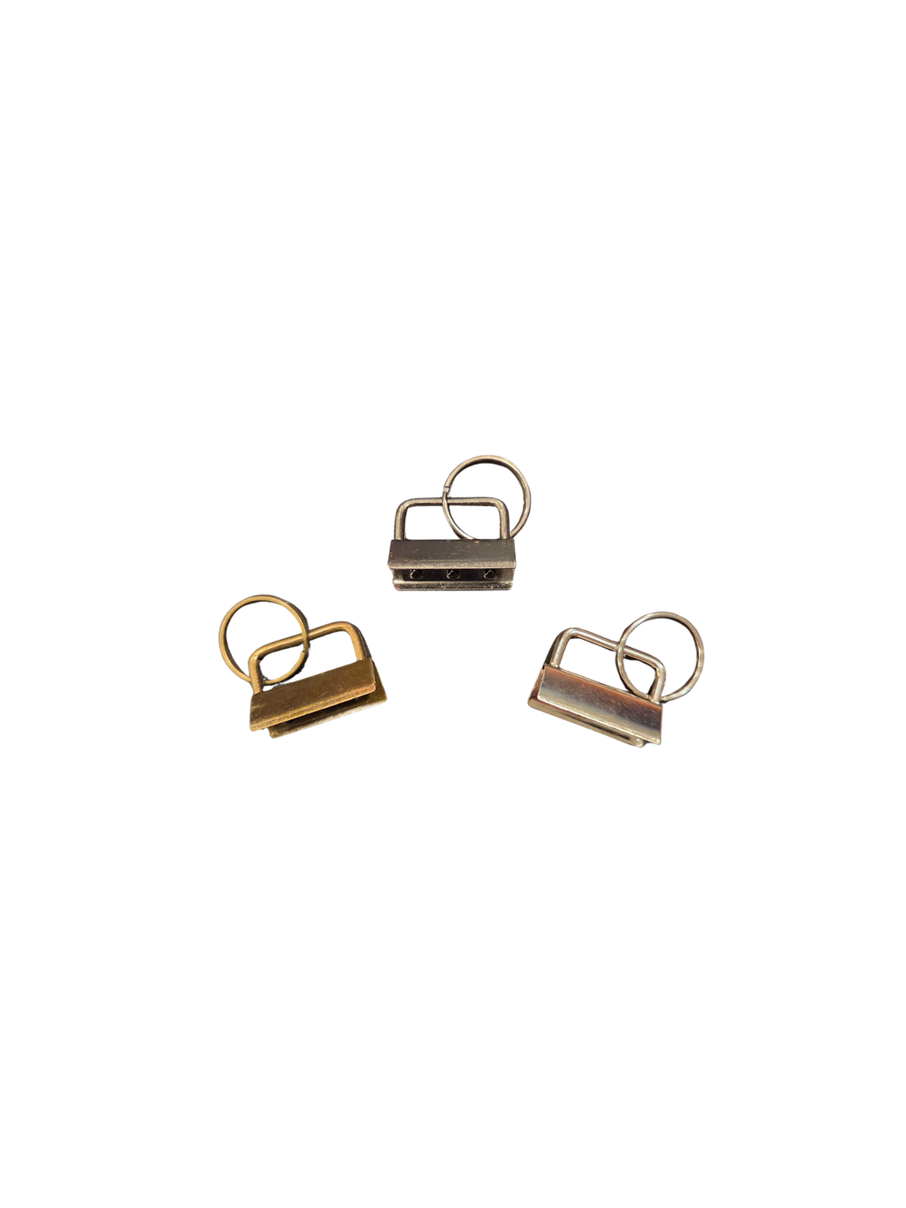 Key Fob Finishing