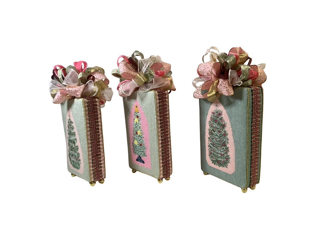 Side Ribbons Add On