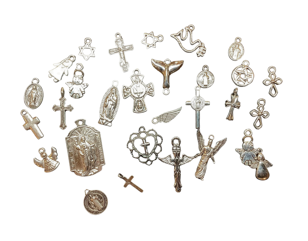 Charm add on
