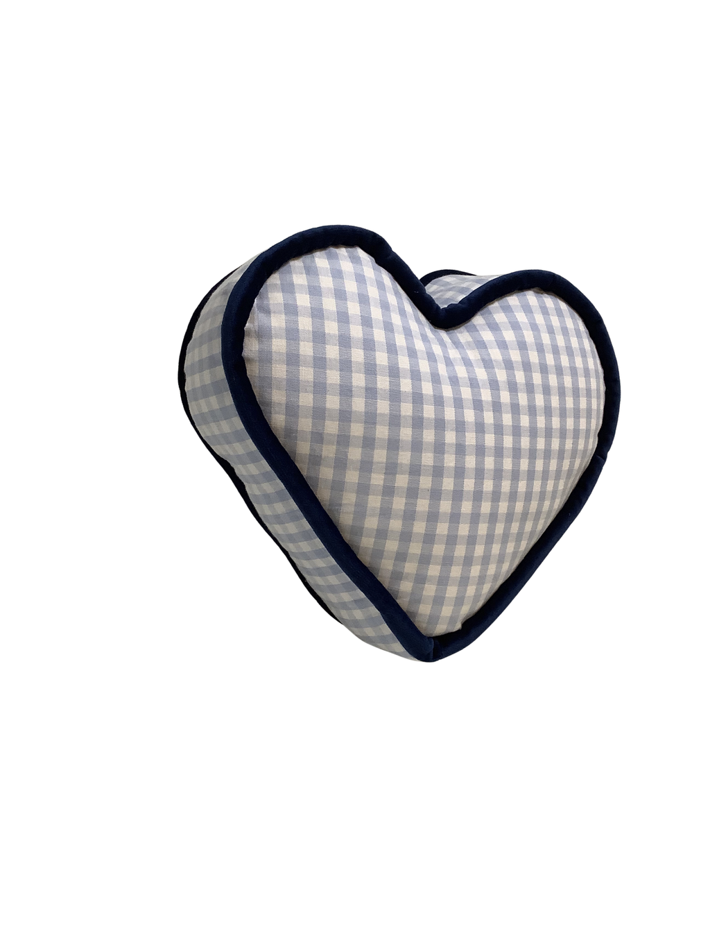 Irregular Gusset Edge Pillow Finishing