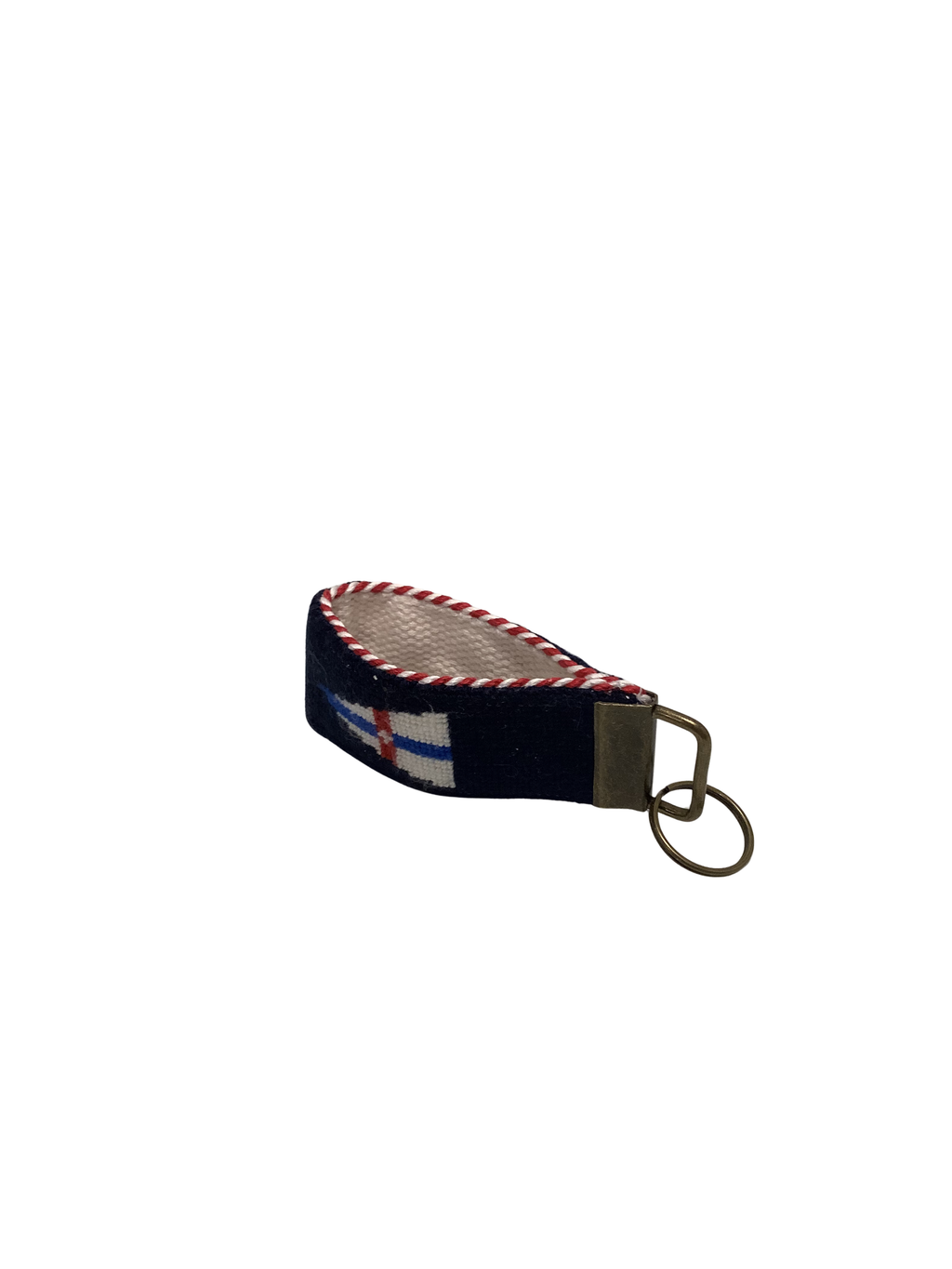 Key Fob Finishing