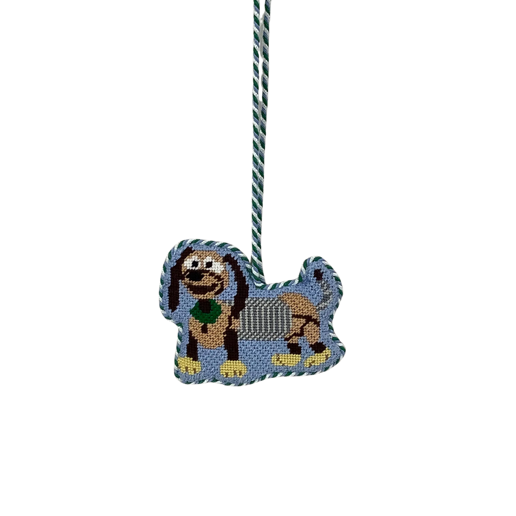 Oval / Irregular Bag Tag Finishing