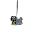 Oval / Irregular Bag Tag Finishing
