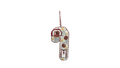 Irregular Ornament Finishing