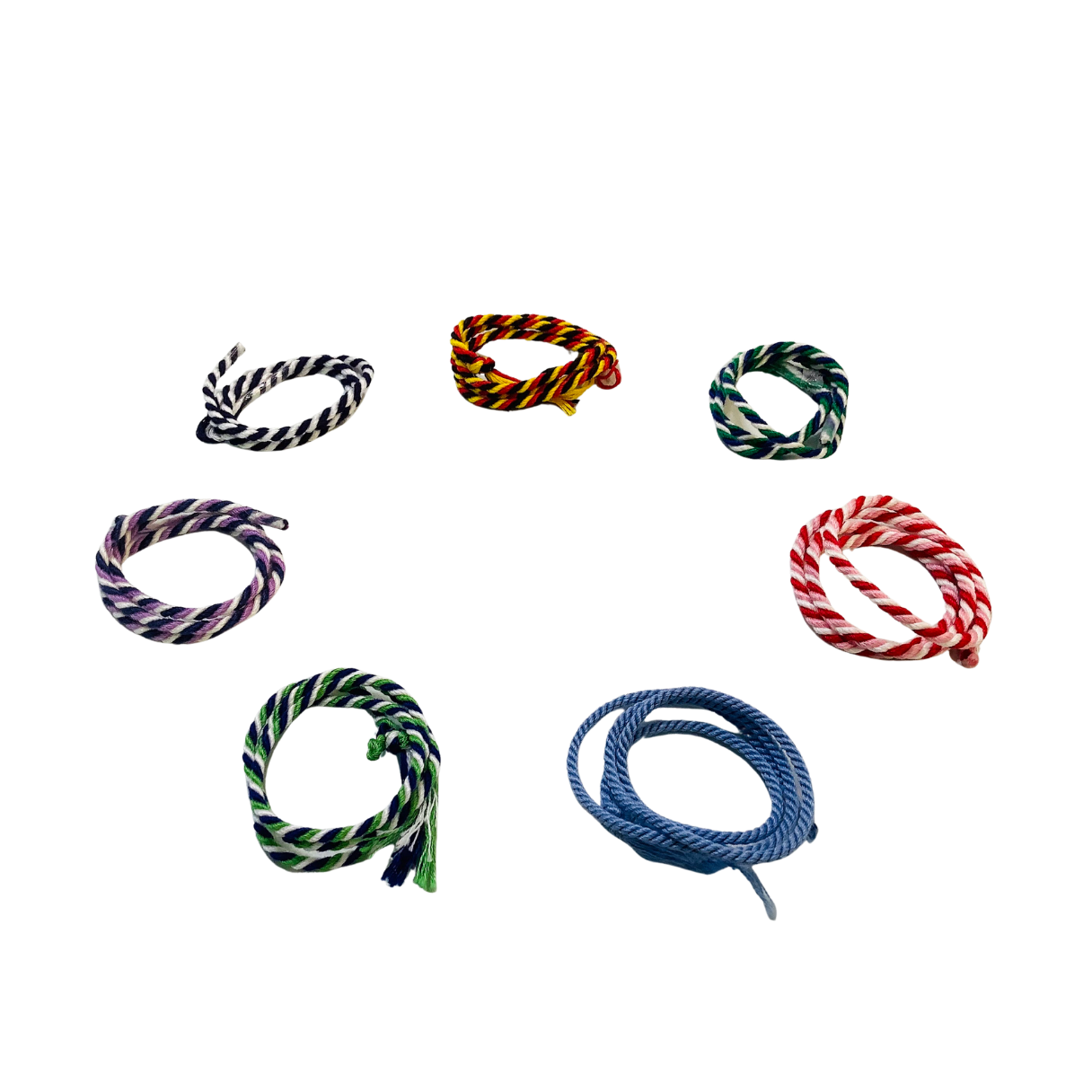 Custom Twisted Cording