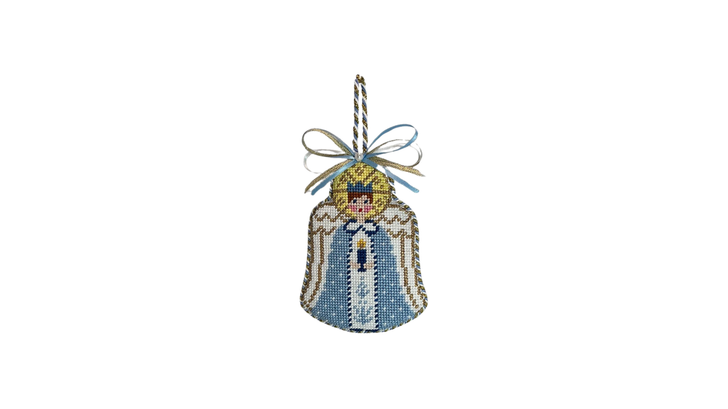 Irregular Ornament Finishing