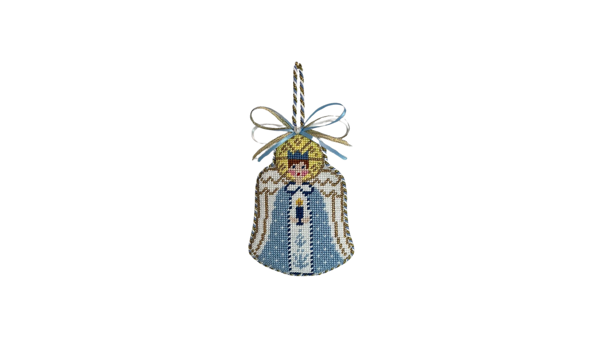 Irregular Ornament Finishing