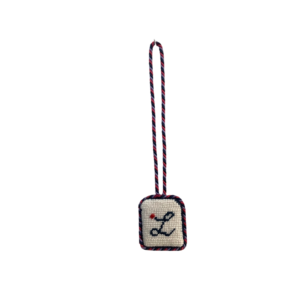 Square/Round Bag Tag Finishing